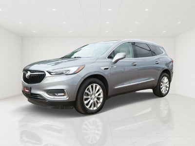 2018 Buick Enclave Premium Group