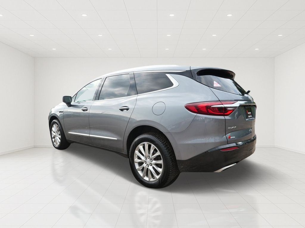 2018 Buick Enclave Premium Group