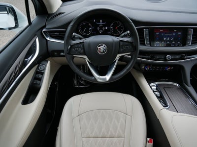 2024 Buick Enclave Avenir