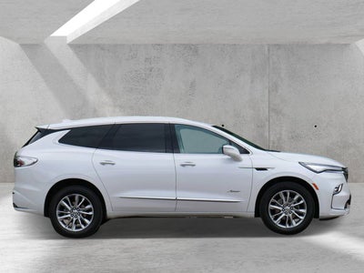 2024 Buick Enclave Avenir