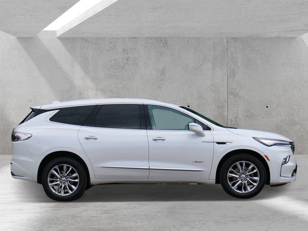 2024 Buick Enclave Avenir
