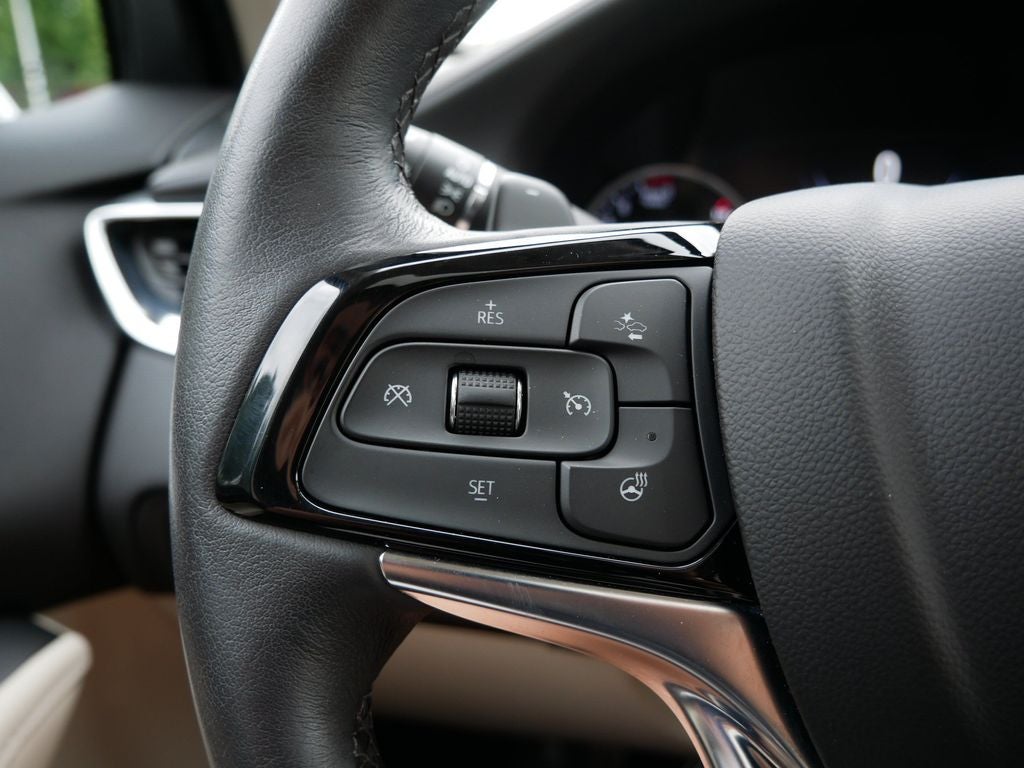 2024 Buick Enclave Avenir