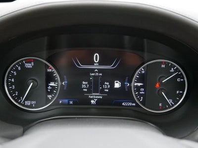 2024 Buick Enclave Avenir