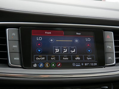 2024 Buick Enclave Avenir