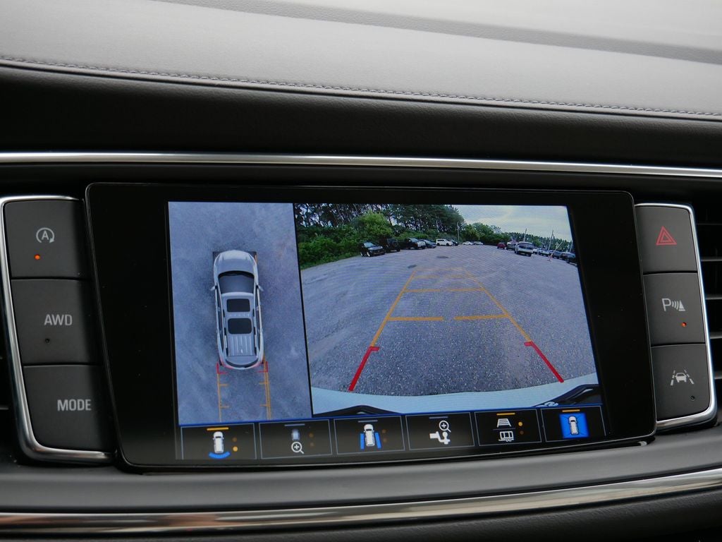 2024 Buick Enclave Avenir