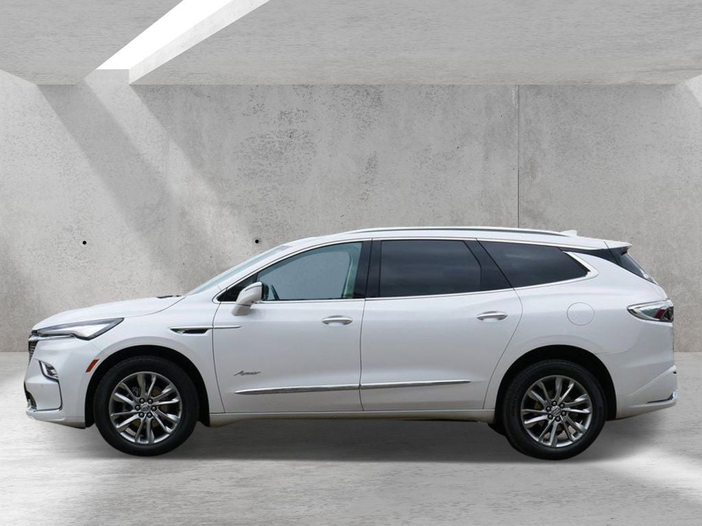2024 Buick Enclave Avenir