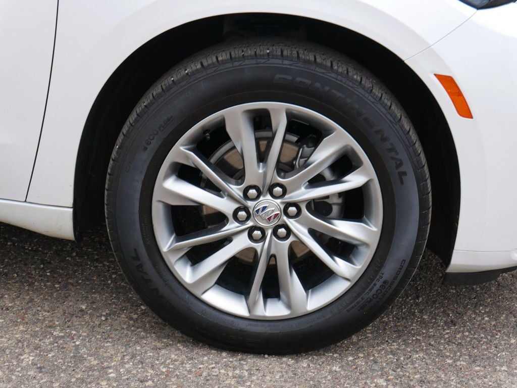 2024 Buick Enclave Avenir
