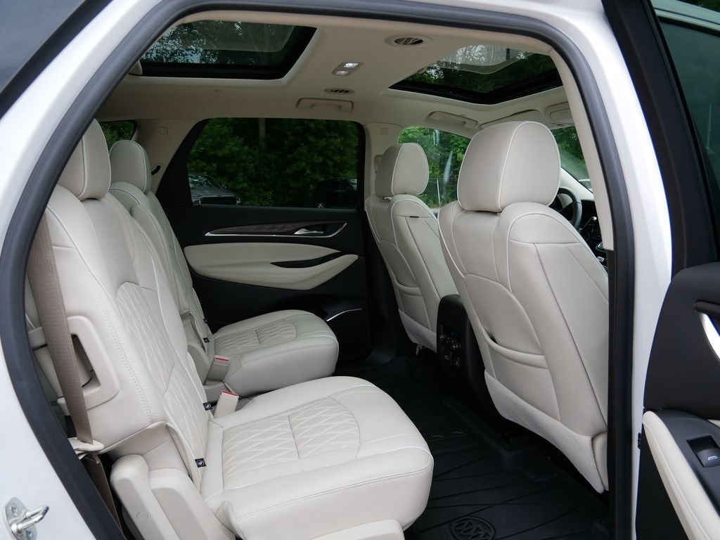 2024 Buick Enclave Avenir