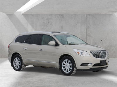 2014 Buick Enclave Premium Group *NEW TIRES
