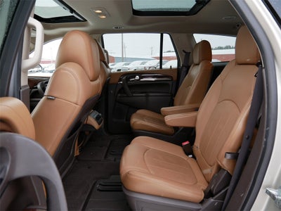 2014 Buick Enclave Premium Group *NEW TIRES