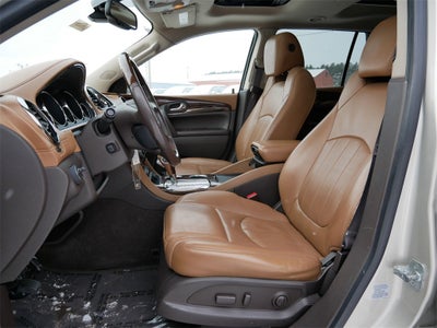 2014 Buick Enclave Premium Group *NEW TIRES