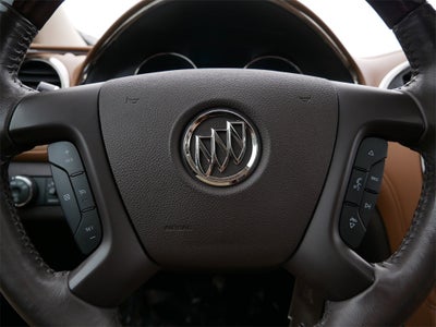 2014 Buick Enclave Premium Group *NEW TIRES