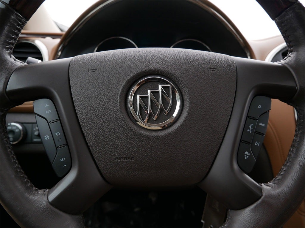 2014 Buick Enclave Premium Group *NEW TIRES