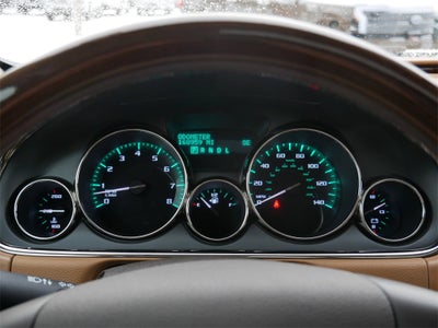 2014 Buick Enclave Premium Group *NEW TIRES