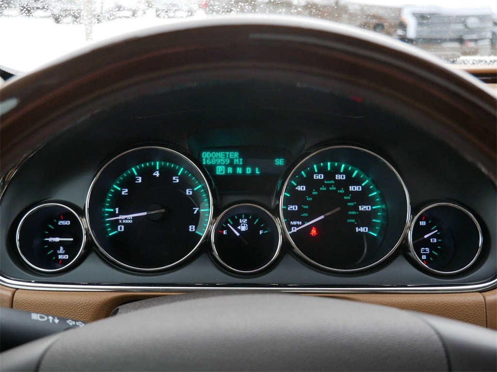 2014 Buick Enclave Premium Group *NEW TIRES