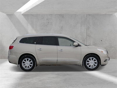 2014 Buick Enclave Premium Group *NEW TIRES