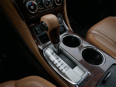 2014 Buick Enclave Premium Group *NEW TIRES