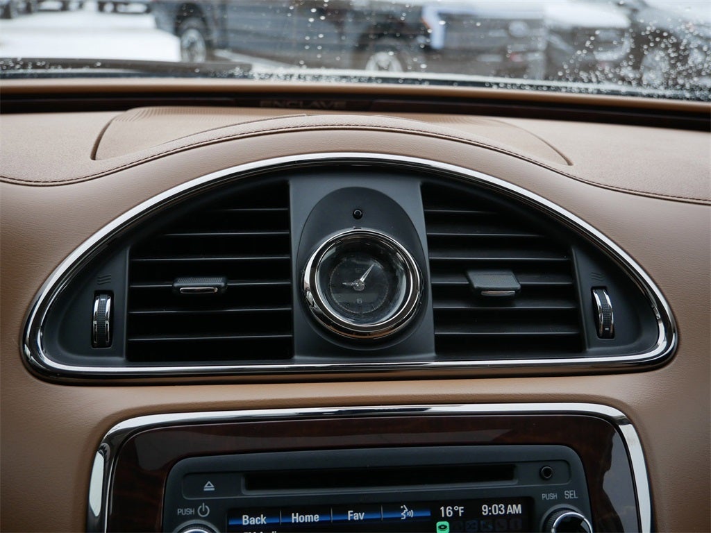 2014 Buick Enclave Premium Group *NEW TIRES