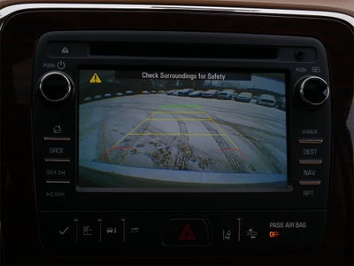 2014 Buick Enclave Premium Group *NEW TIRES