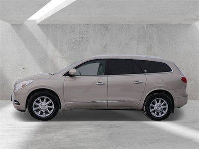 2014 Buick Enclave Premium Group *NEW TIRES