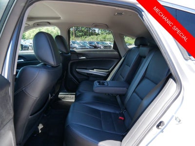 2015 Honda Crosstour EX-L
