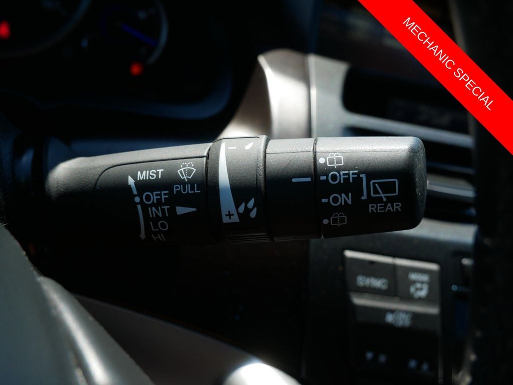 2015 Honda Crosstour EX-L