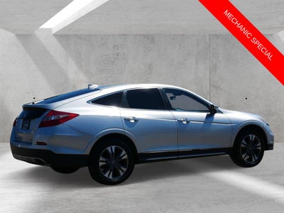 2015 Honda Crosstour EX-L