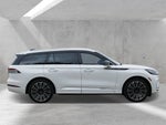 2025 Lincoln Aviator Black Label