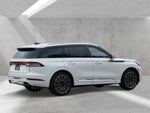2025 Lincoln Aviator Black Label