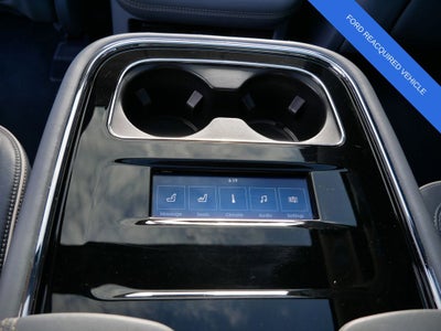 2024 Lincoln Navigator Black Label