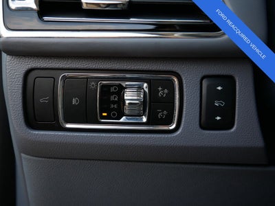 2024 Lincoln Navigator Black Label