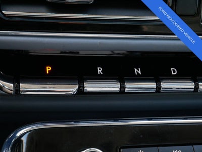 2024 Lincoln Navigator Black Label