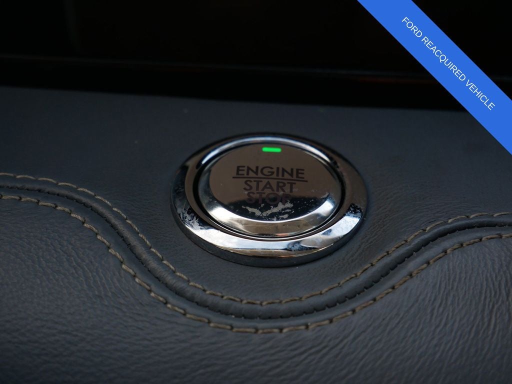 2024 Lincoln Navigator Black Label