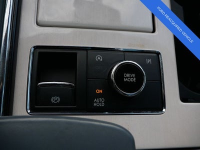 2024 Lincoln Navigator Black Label