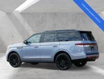 2024 Lincoln Navigator Black Label