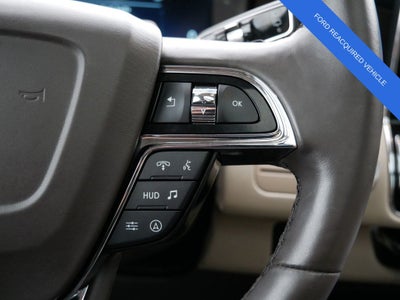 2024 Lincoln Navigator L Reserve