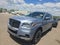 2024 Lincoln Navigator L Black Label