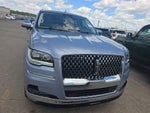 2024 Lincoln Navigator L Black Label