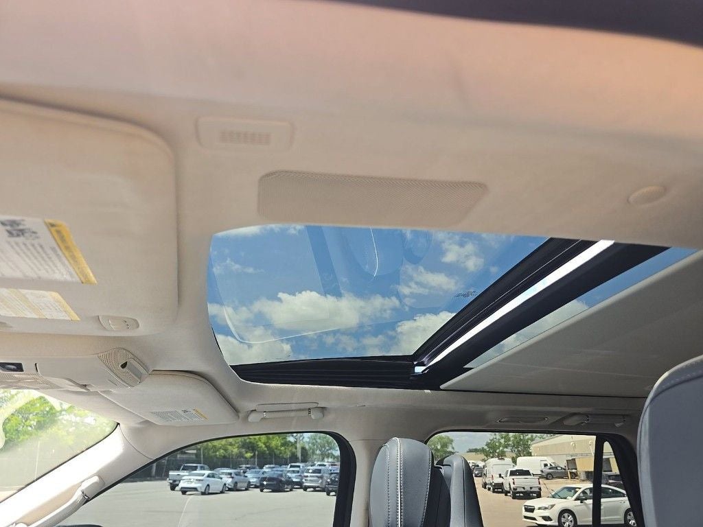 2024 Lincoln Navigator L Black Label