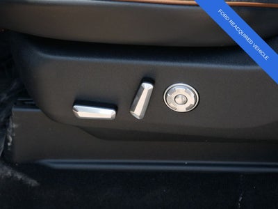 2025 Lincoln Navigator L Black Label