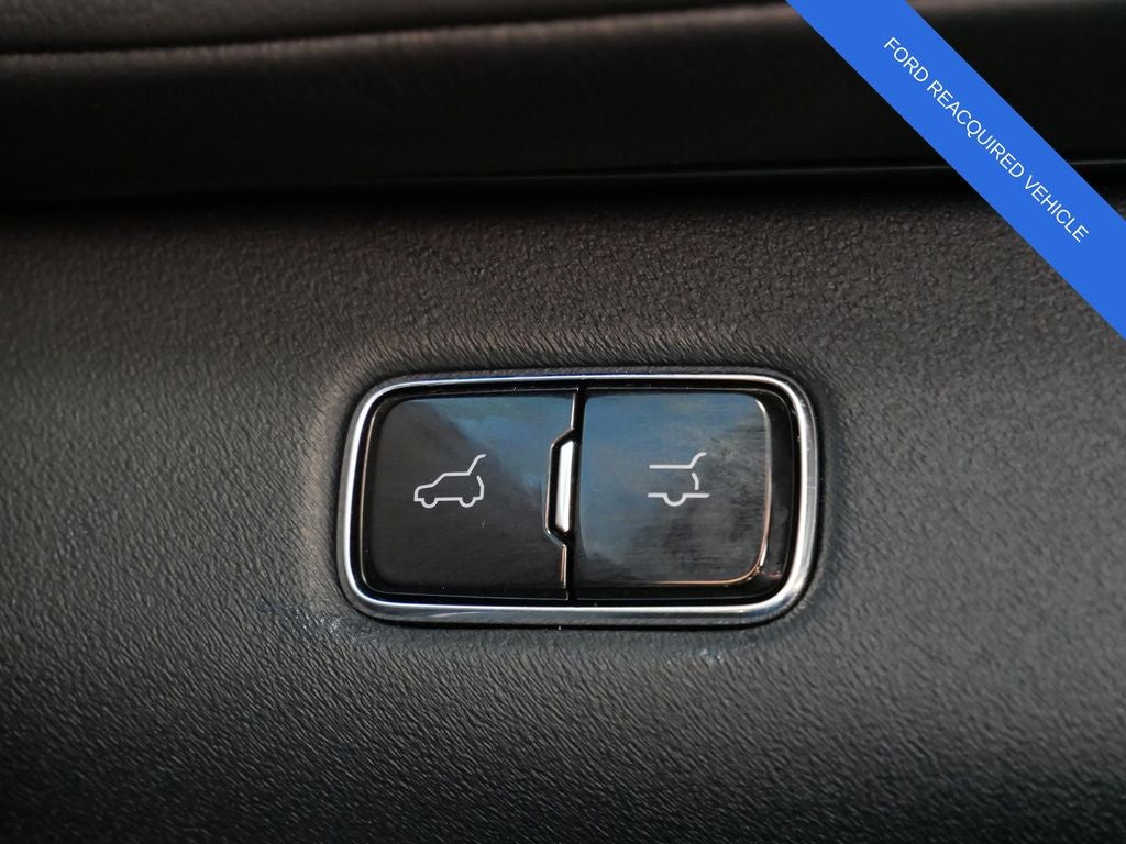 2025 Lincoln Navigator L Black Label