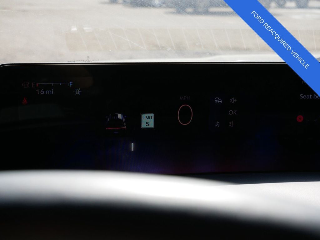 2025 Lincoln Navigator L Black Label