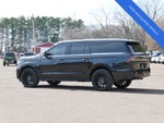 2025 Lincoln Navigator L Black Label