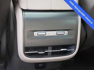 2024 Lincoln Nautilus Premiere