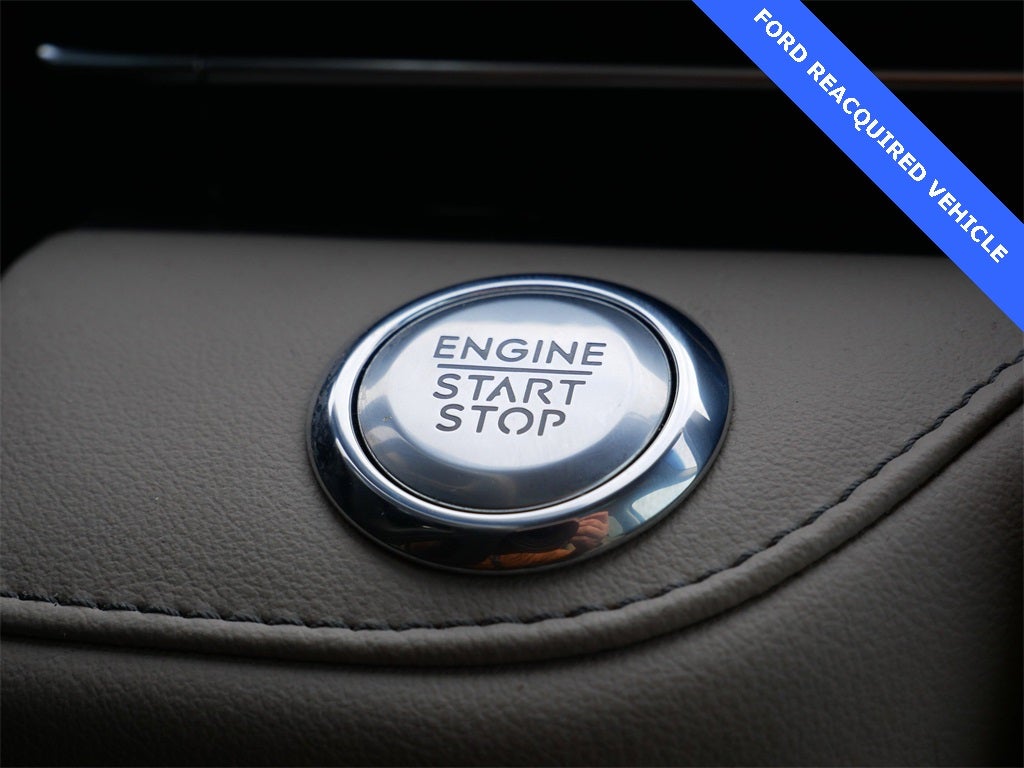 2024 Lincoln Nautilus Premiere