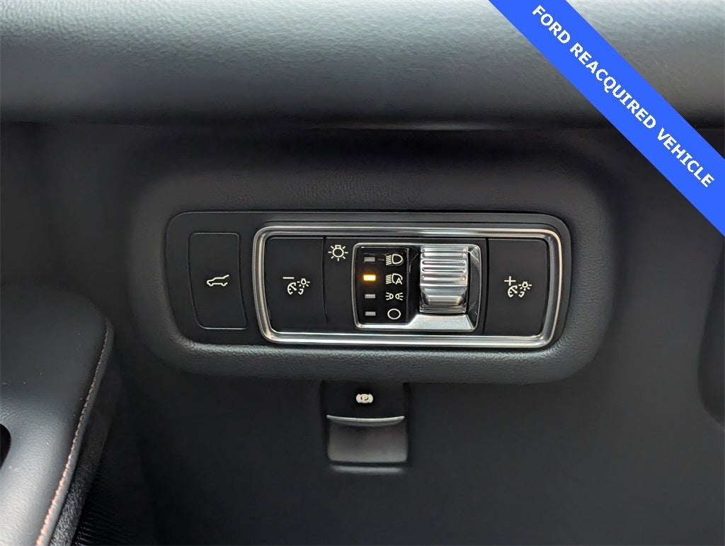 2024 Lincoln Nautilus Premiere II