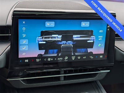 2024 Lincoln Nautilus Premiere II