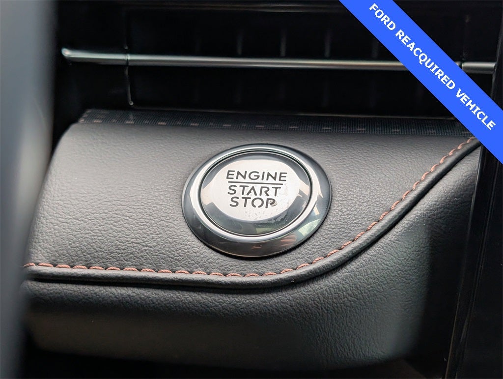 2024 Lincoln Nautilus Premiere II