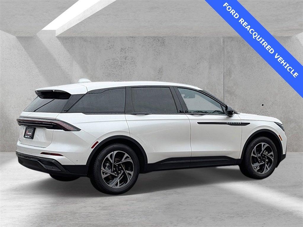 2024 Lincoln Nautilus Premiere II