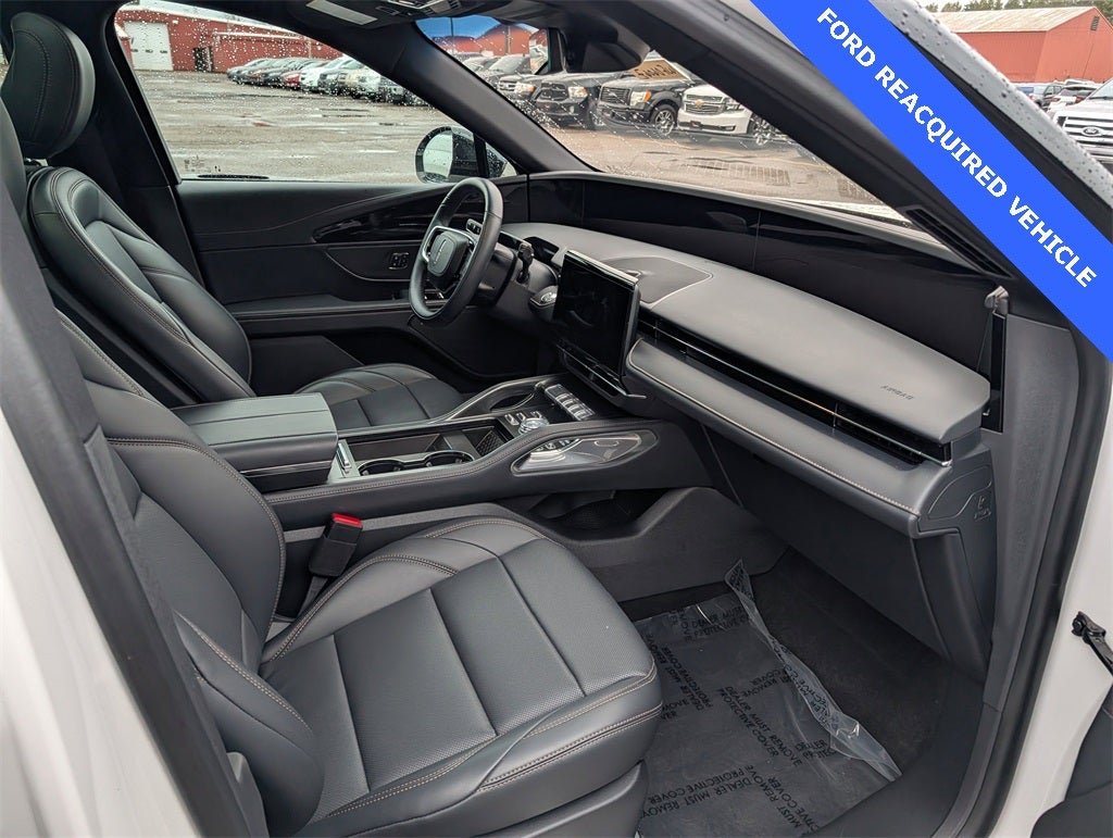 2024 Lincoln Nautilus Premiere II